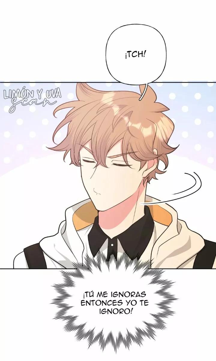 No digas que me amas - Capítulo 29 2 manhwa
