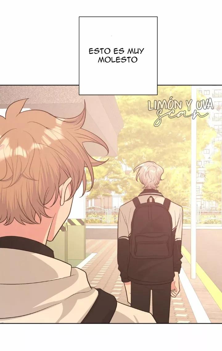 No digas que me amas - Capítulo 29 2 manhwa