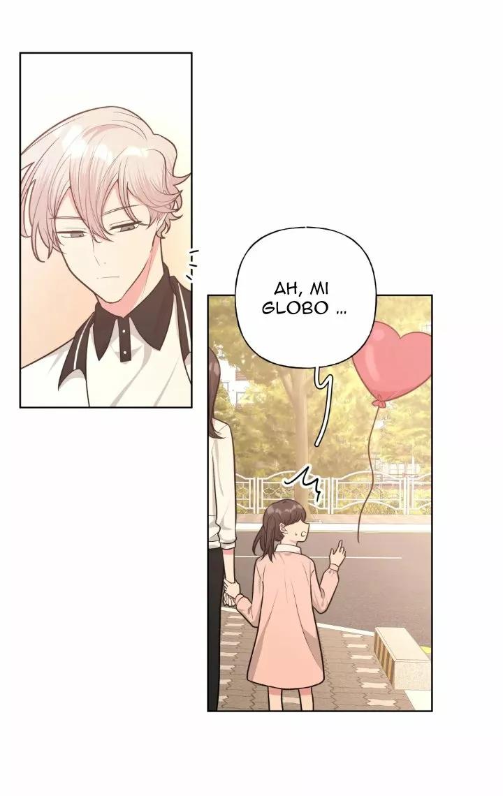 No digas que me amas - Capítulo 29 2 manhwa