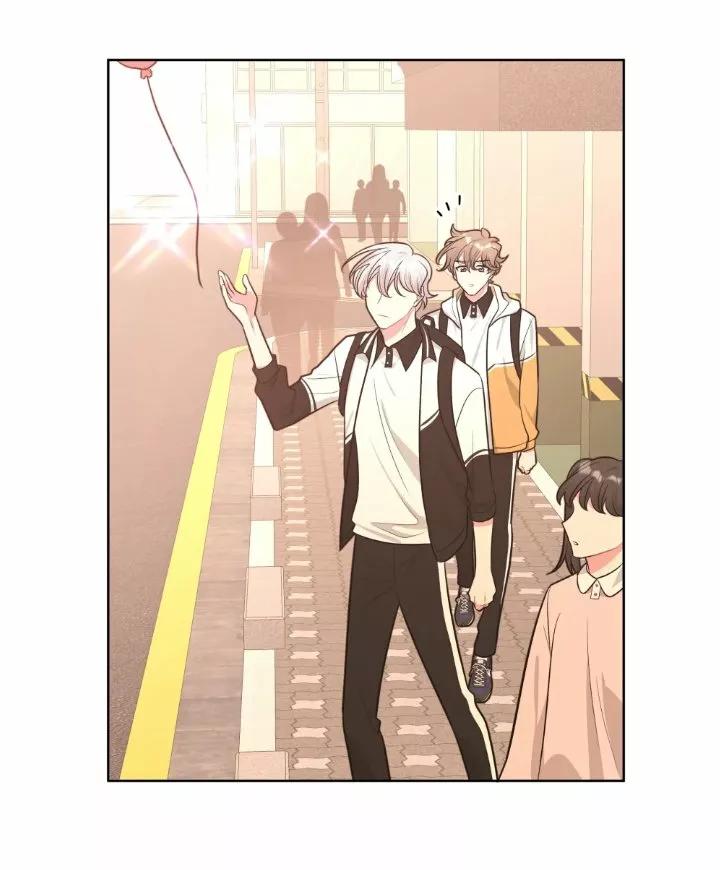 No digas que me amas - Capítulo 29 2 manhwa