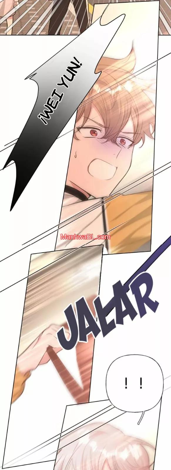 No digas que me amas - Capítulo 29 2 manhwa