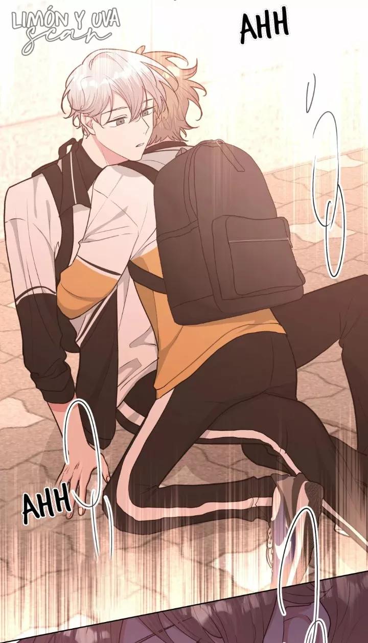 No digas que me amas - Capítulo 29 2 manhwa