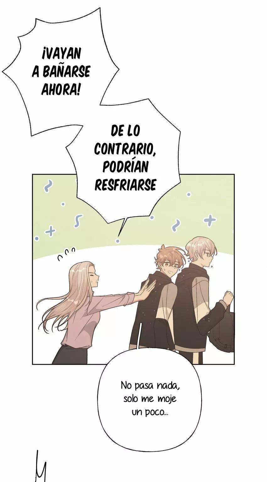 No digas que me amas - Capítulo 55 3 manhwa