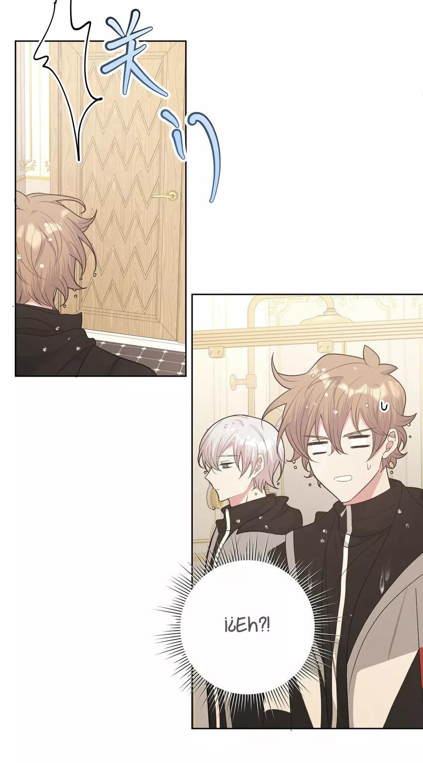No digas que me amas - Capítulo 55 3 manhwa