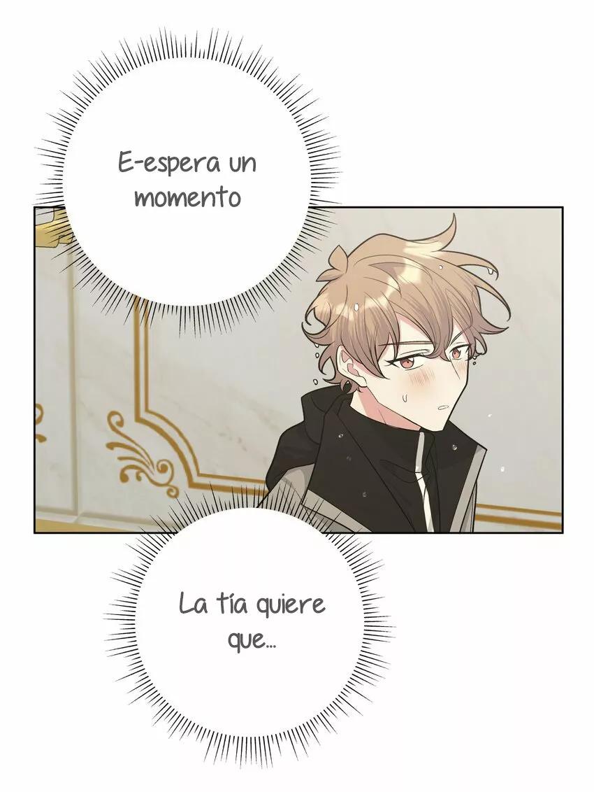 No digas que me amas - Capítulo 55 3 manhwa