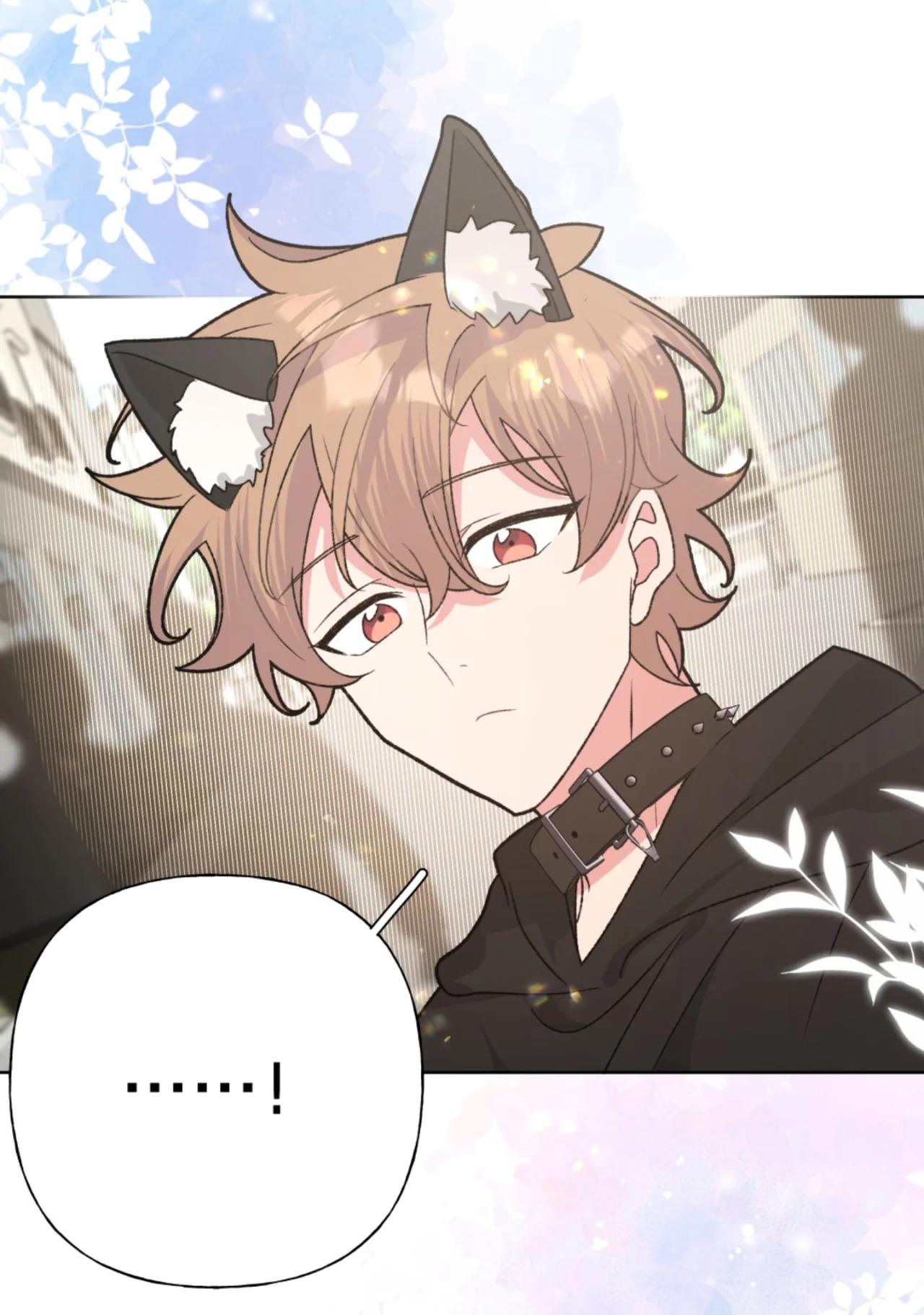 No digas que me amas - Capítulo 106 3 manhwa