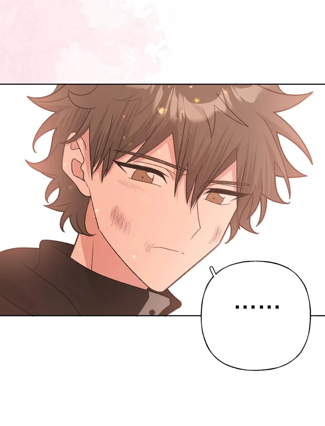 No digas que me amas - Capítulo 136 3 manhwa