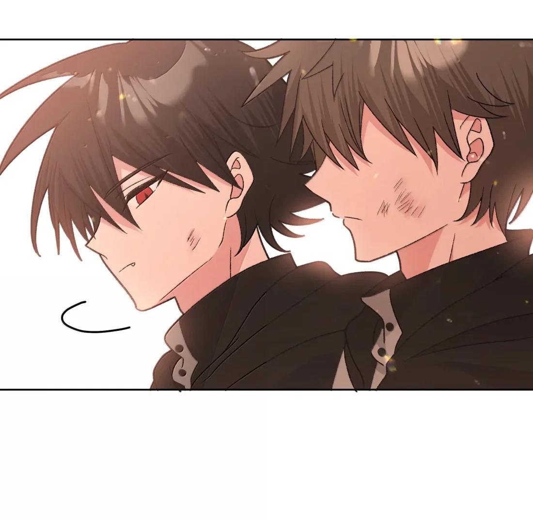No digas que me amas - Capítulo 136 3 manhwa