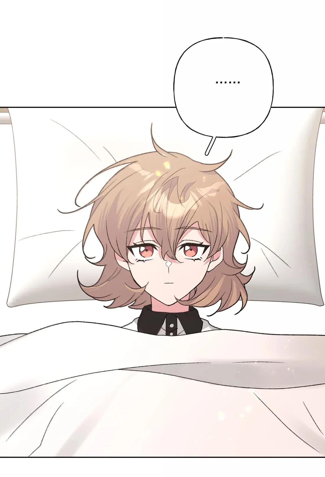 No digas que me amas - Capítulo 136 3 manhwa