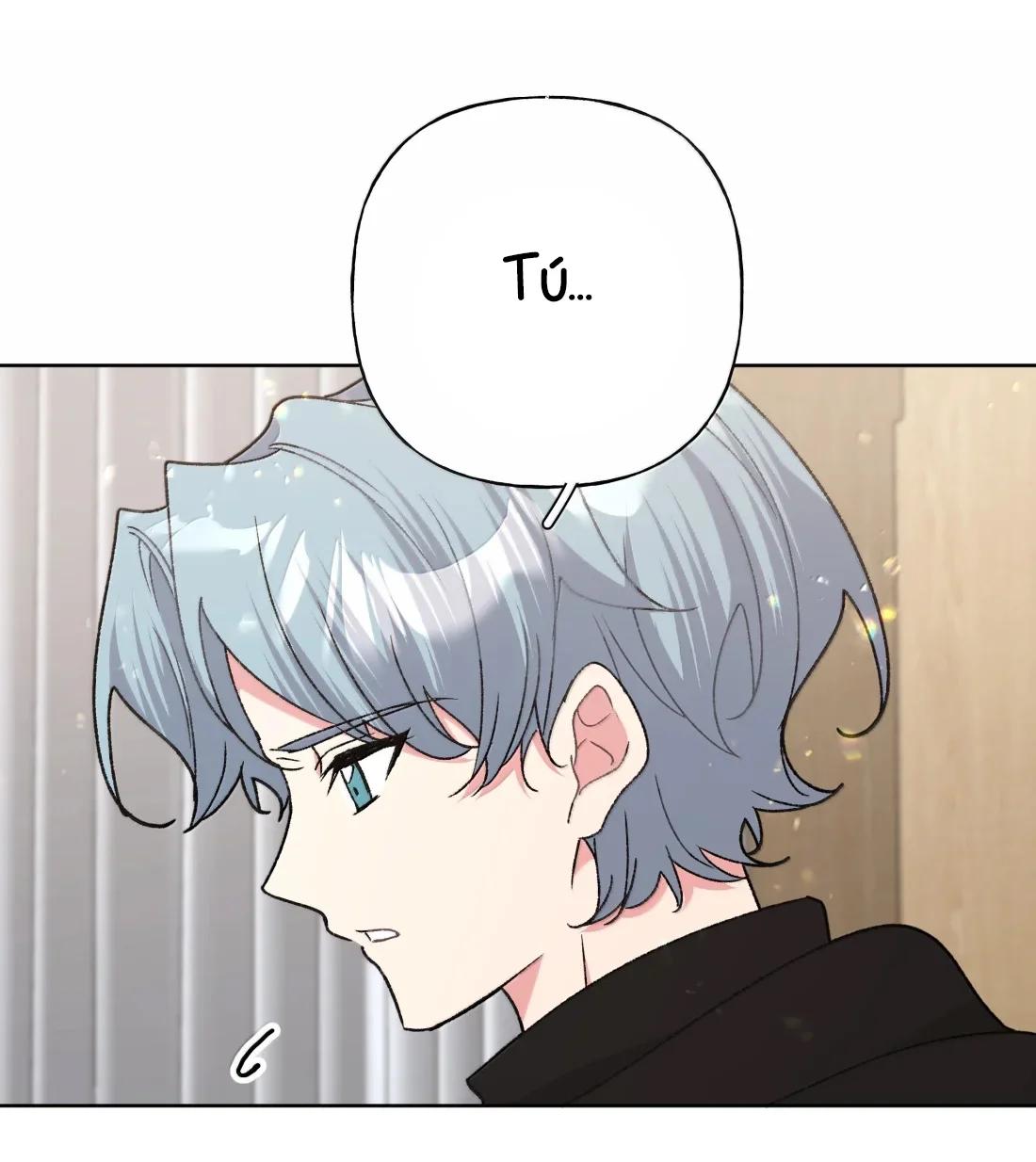 No digas que me amas - Capítulo 136 3 manhwa