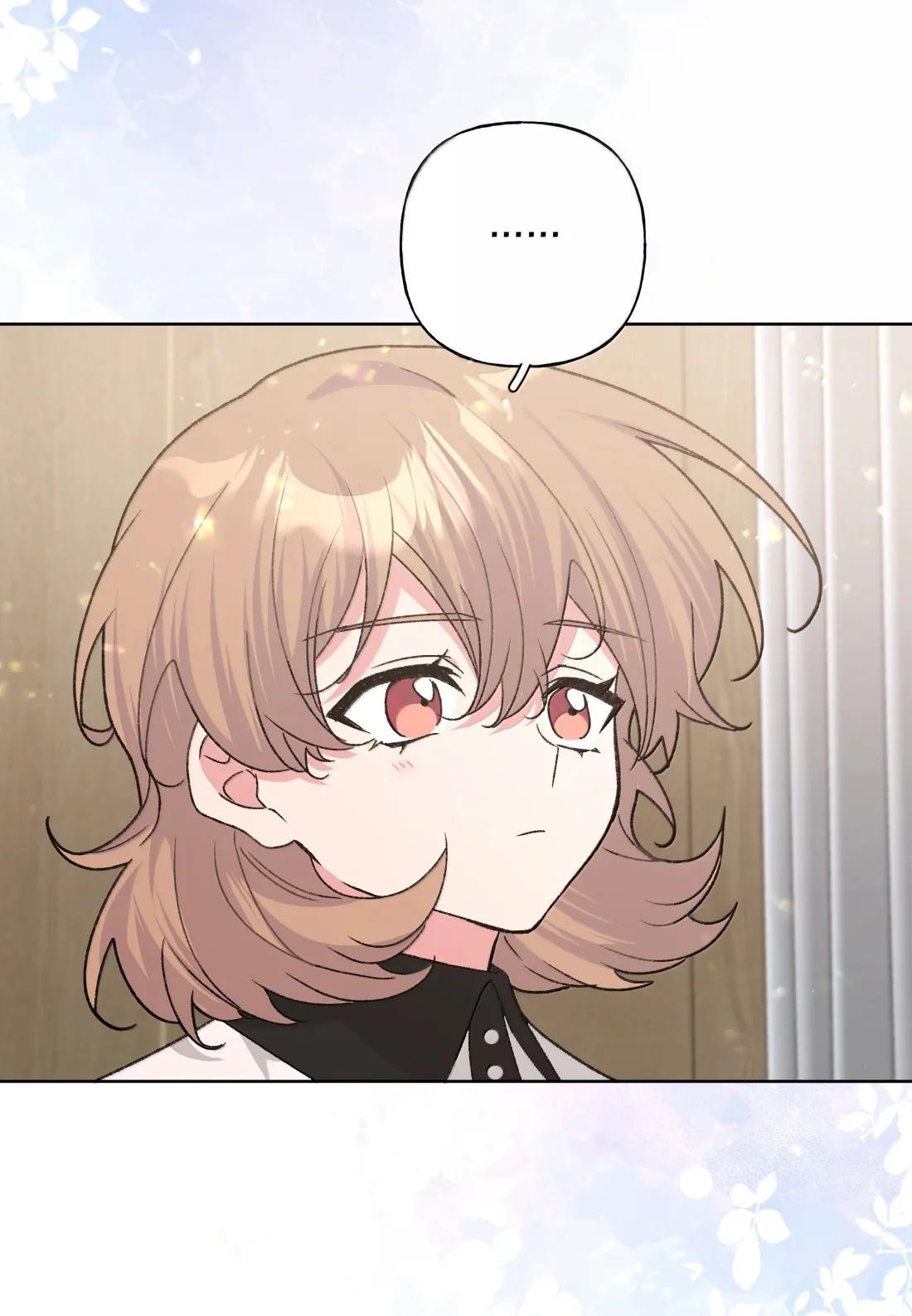 No digas que me amas - Capítulo 136 3 manhwa