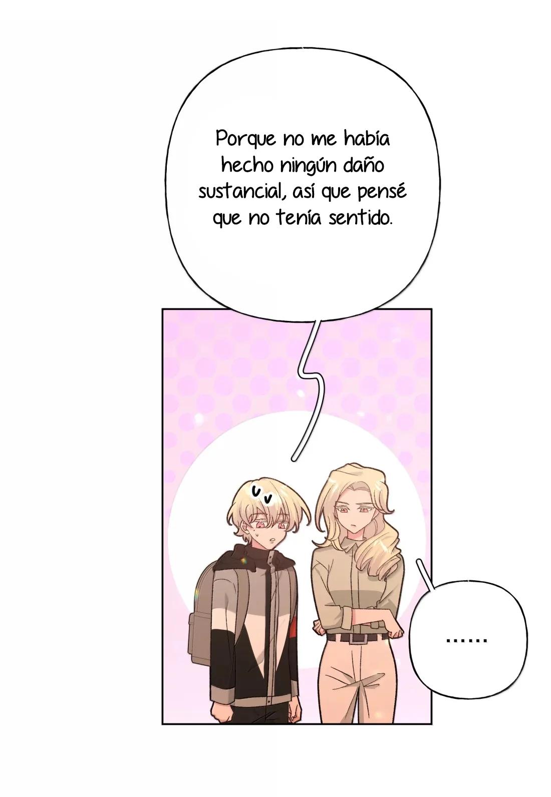 No digas que me amas - Capítulo 137 2 manhwa