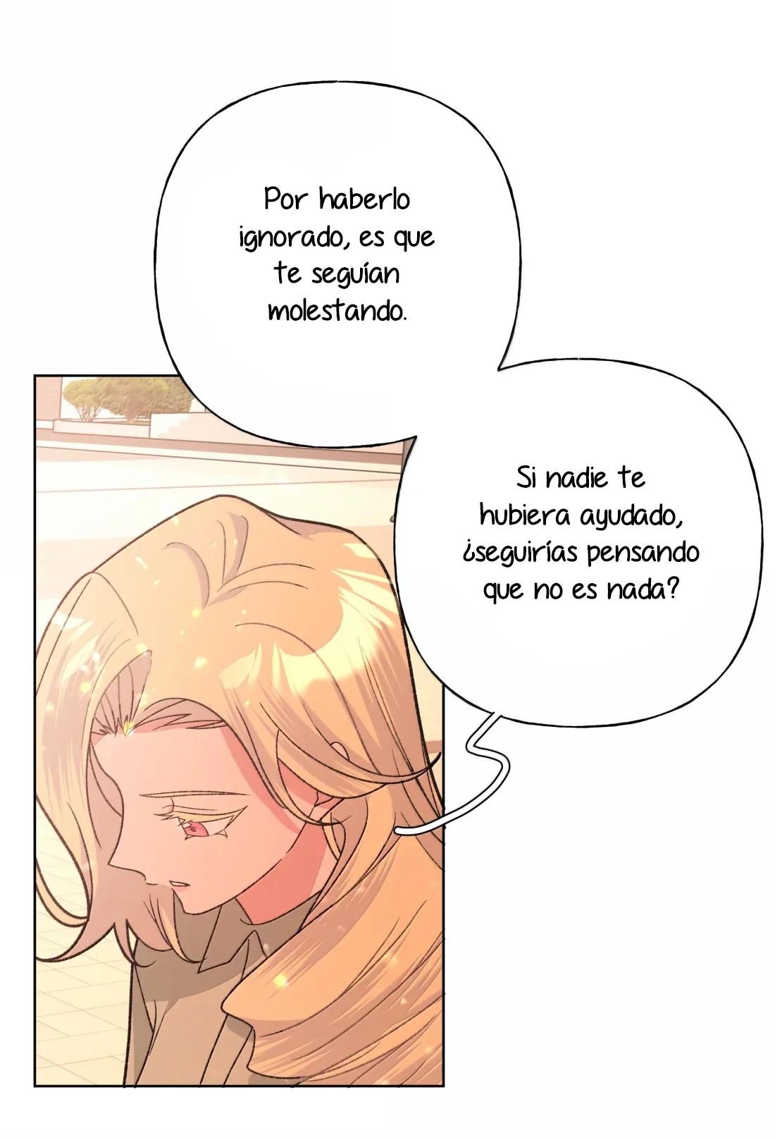No digas que me amas - Capítulo 137 2 manhwa