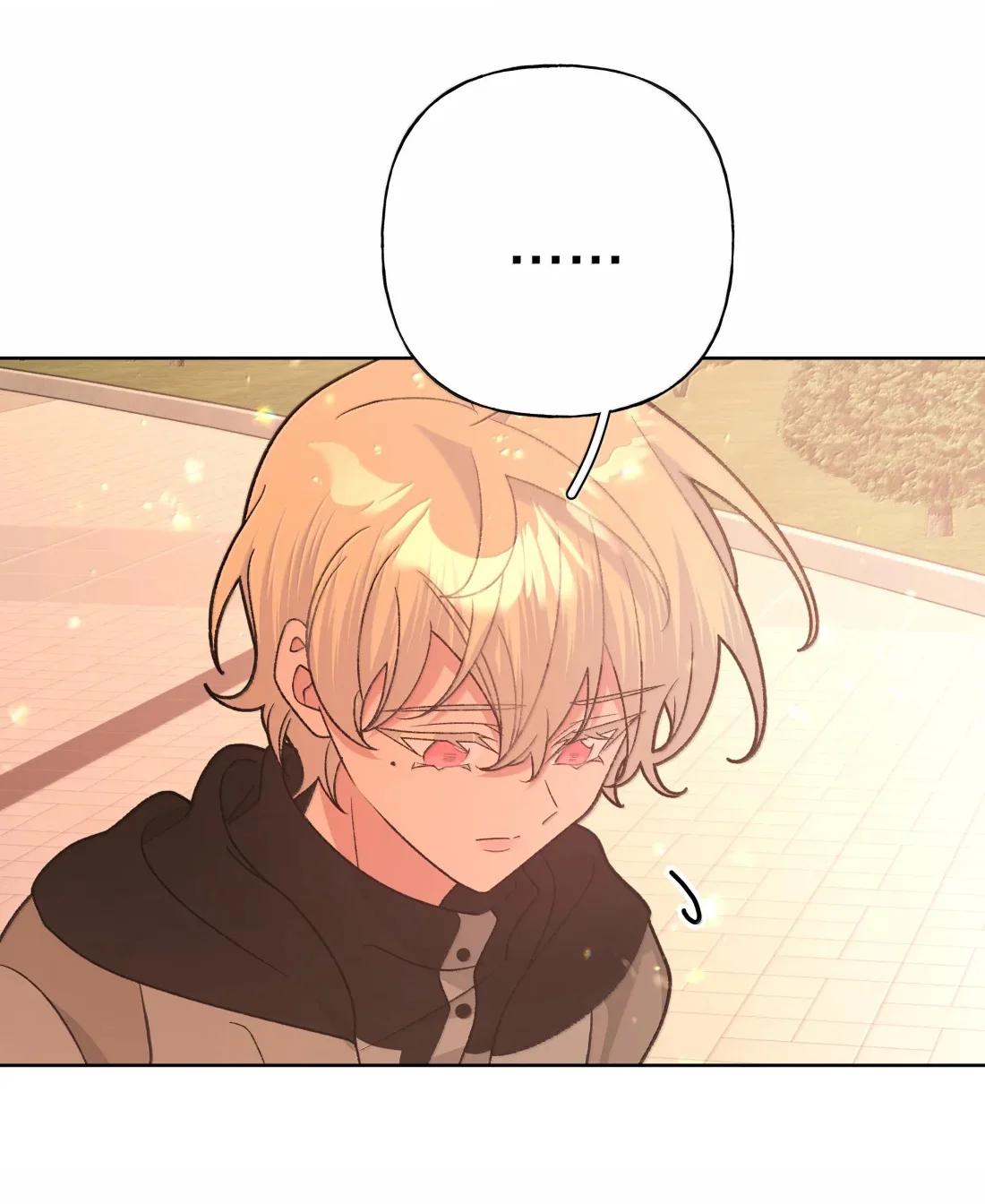 No digas que me amas - Capítulo 137 2 manhwa