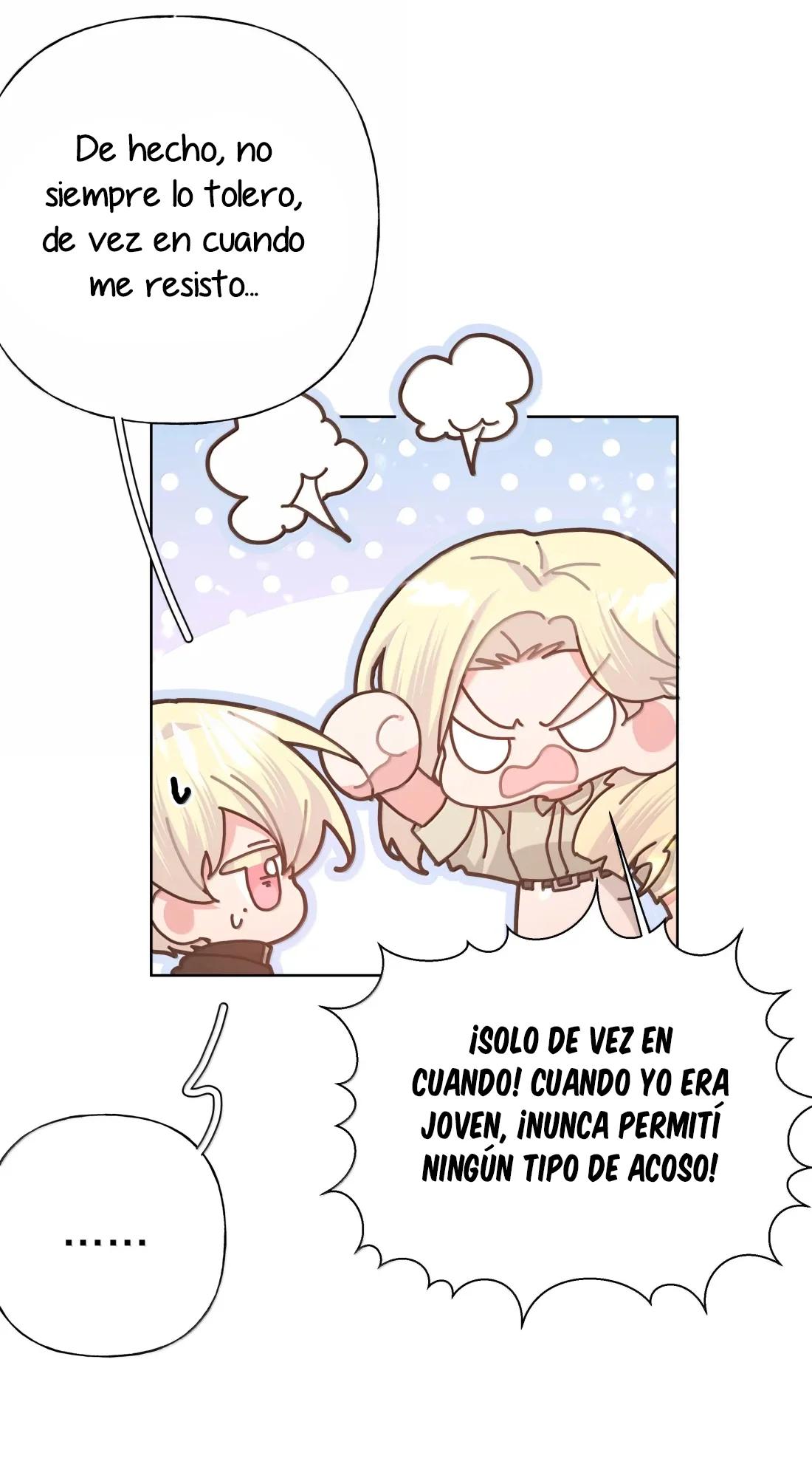 No digas que me amas - Capítulo 137 2 manhwa
