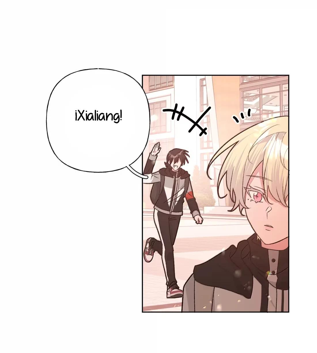 No digas que me amas - Capítulo 137 2 manhwa
