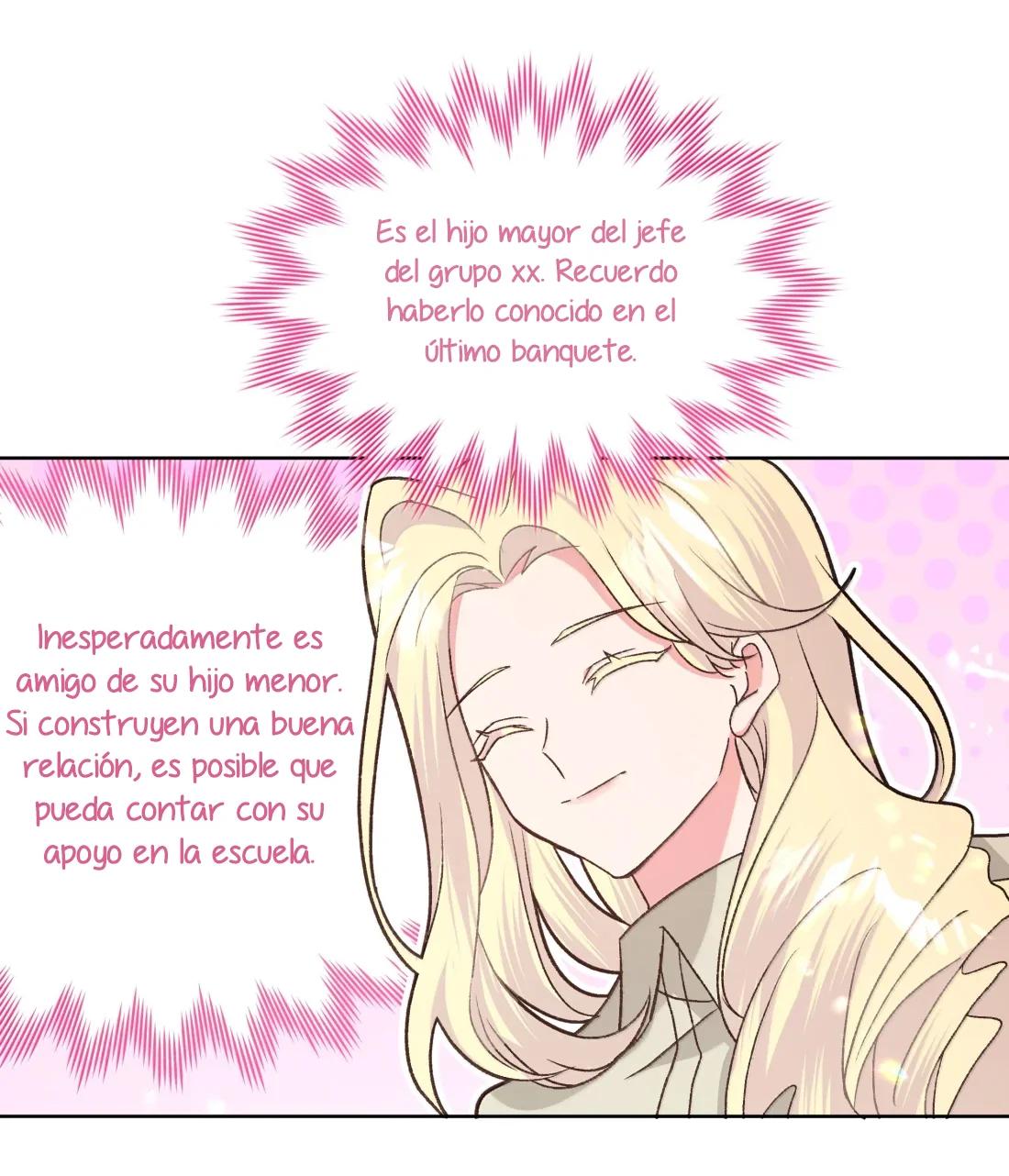 No digas que me amas - Capítulo 137 2 manhwa