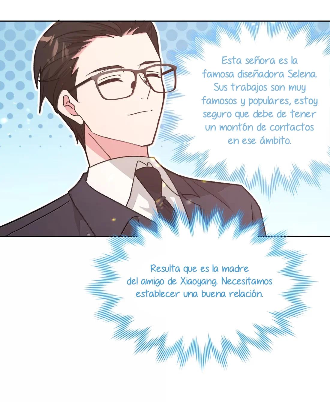 No digas que me amas - Capítulo 137 2 manhwa