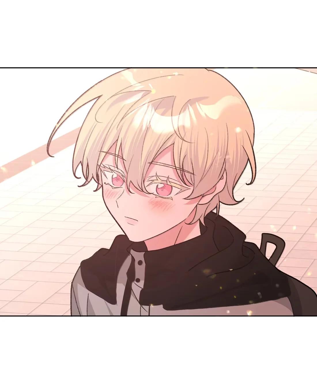 No digas que me amas - Capítulo 137 2 manhwa