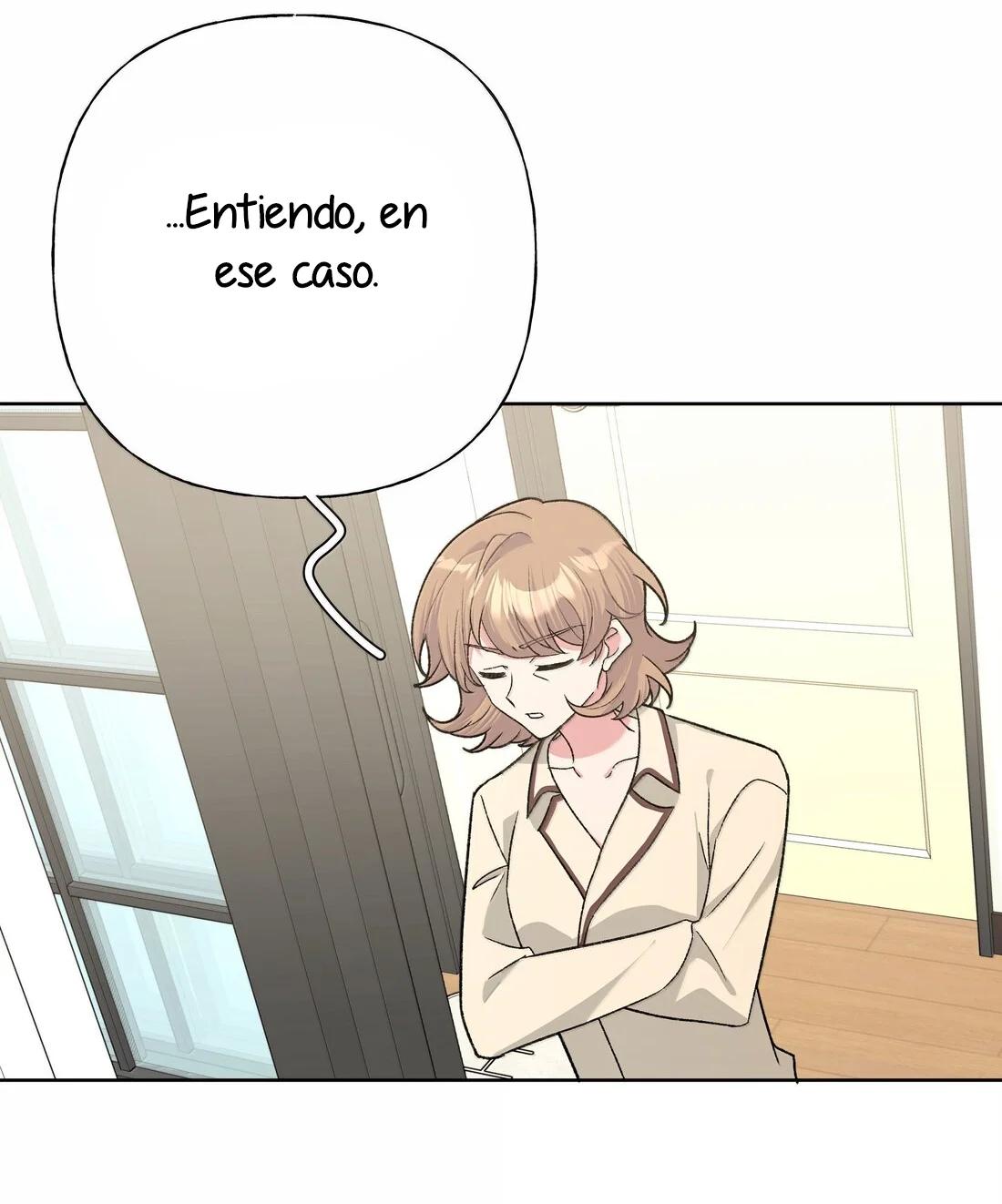 No digas que me amas - Capítulo 126 2 manhwa