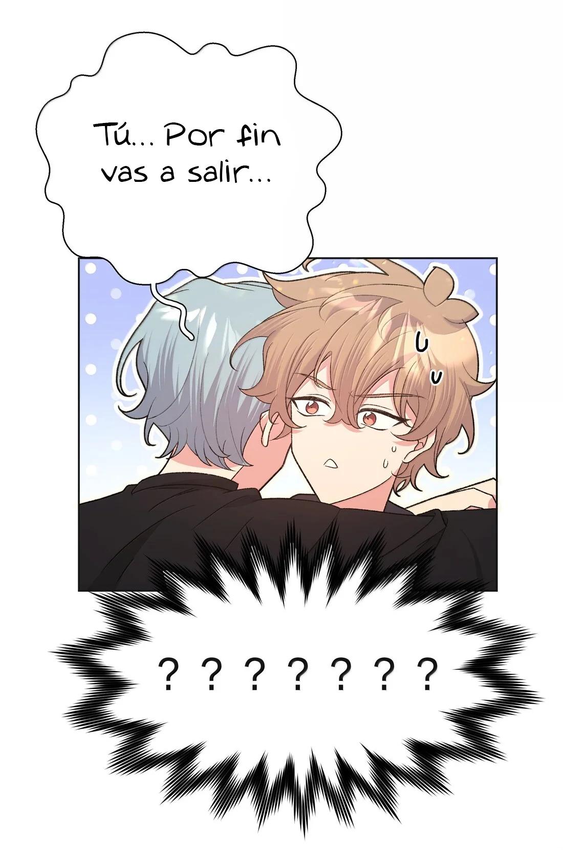 No digas que me amas - Capítulo 126 2 manhwa