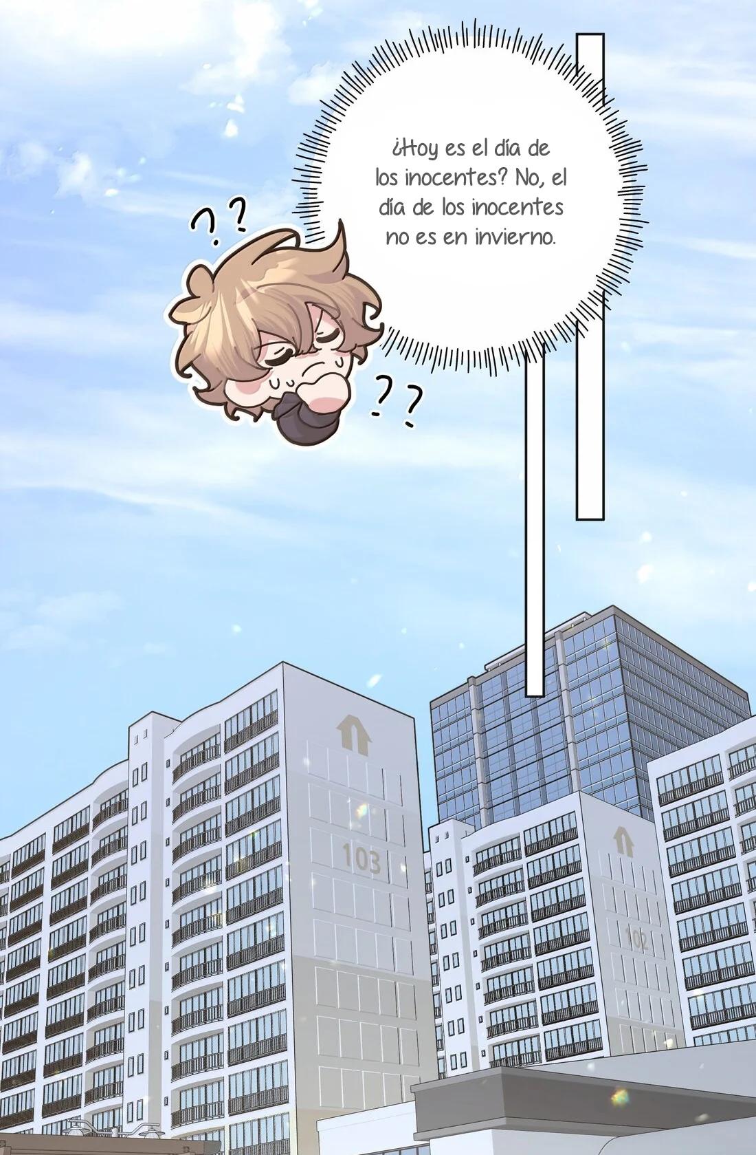 No digas que me amas - Capítulo 126 2 manhwa