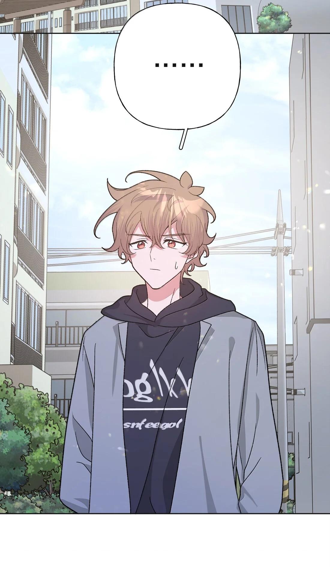 No digas que me amas - Capítulo 126 2 manhwa