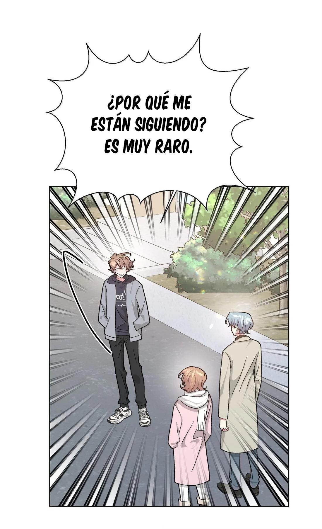 No digas que me amas - Capítulo 126 2 manhwa