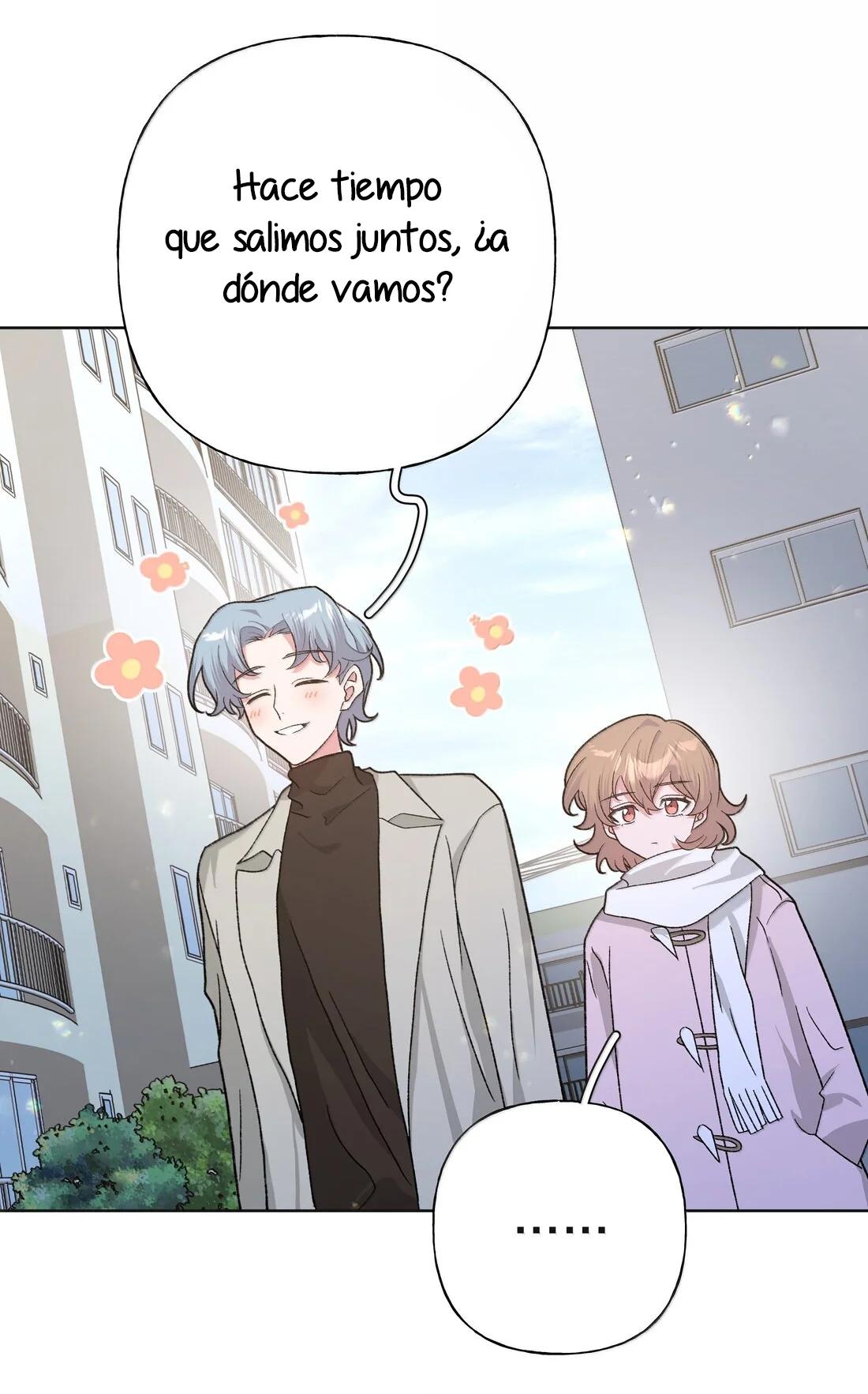 No digas que me amas - Capítulo 126 2 manhwa