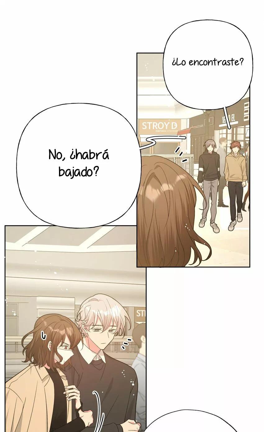 No digas que me amas - Capítulo 73 3 manhwa