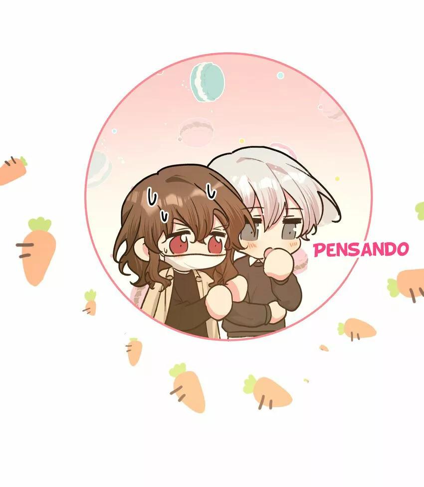 No digas que me amas - Capítulo 73 3 manhwa
