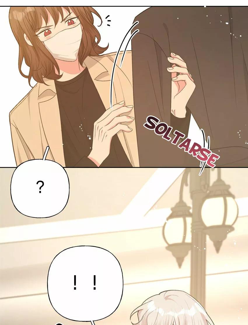 No digas que me amas - Capítulo 73 3 manhwa
