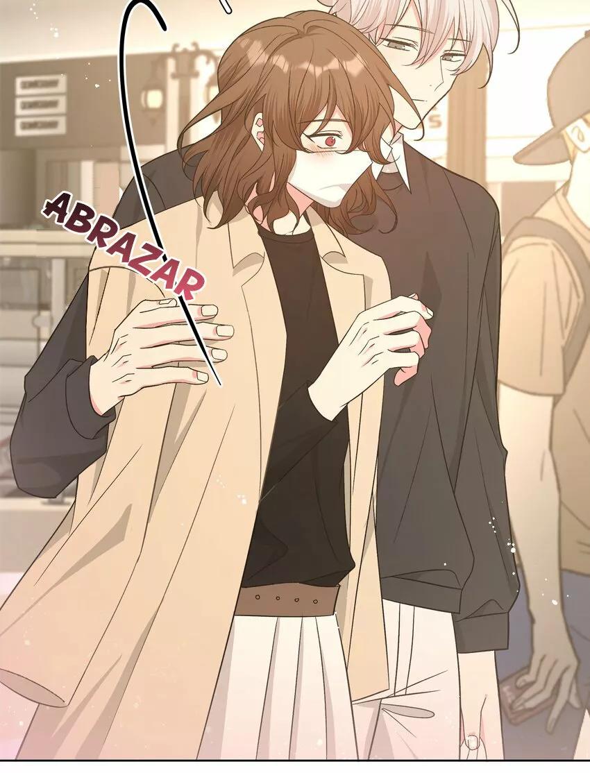 No digas que me amas - Capítulo 73 3 manhwa