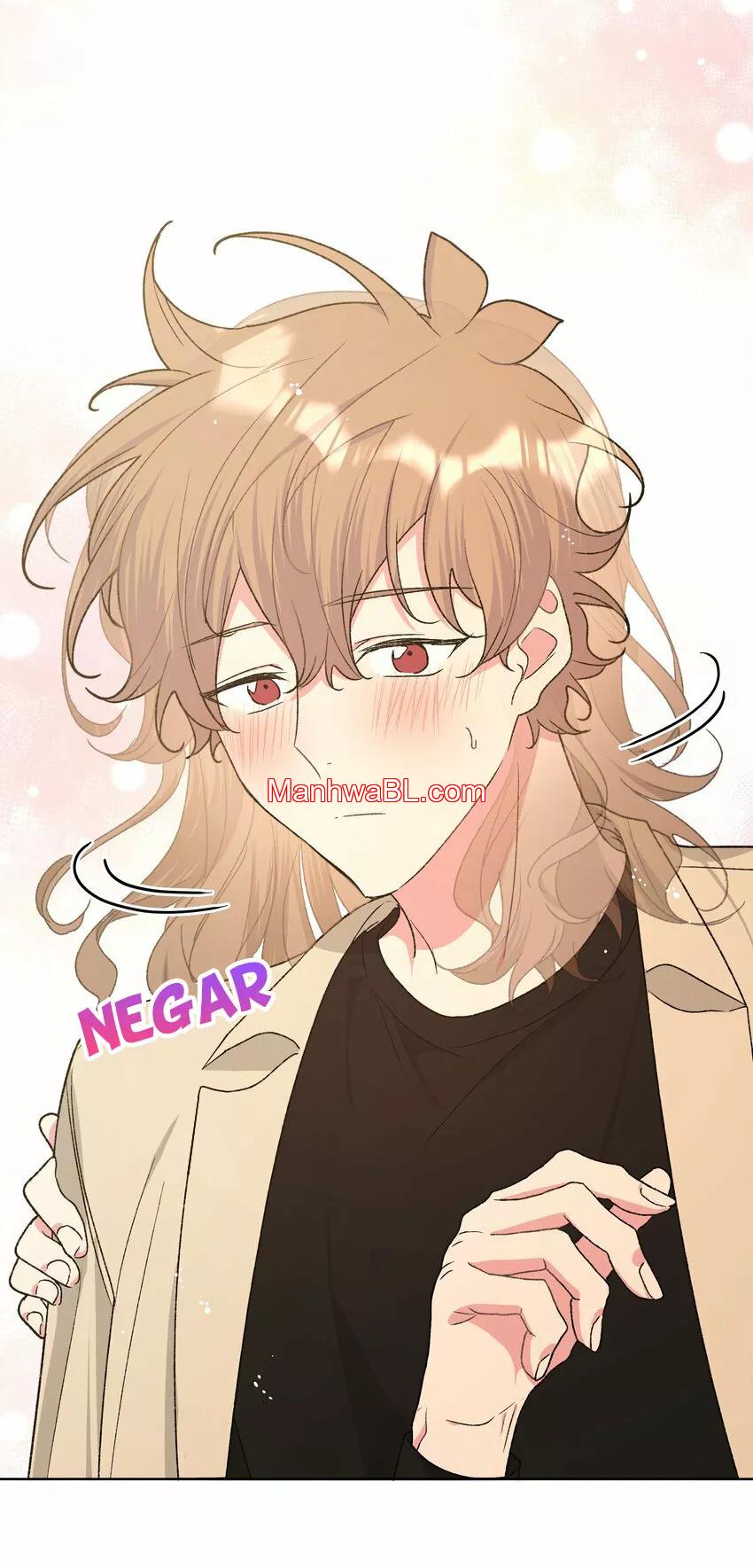 No digas que me amas - Capítulo 73 3 manhwa