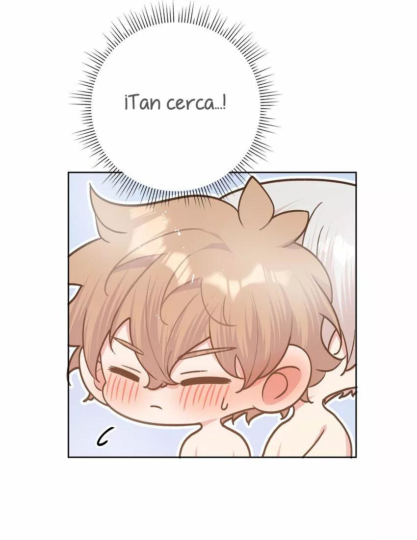 No digas que me amas - Capítulo 56 3 manhwa