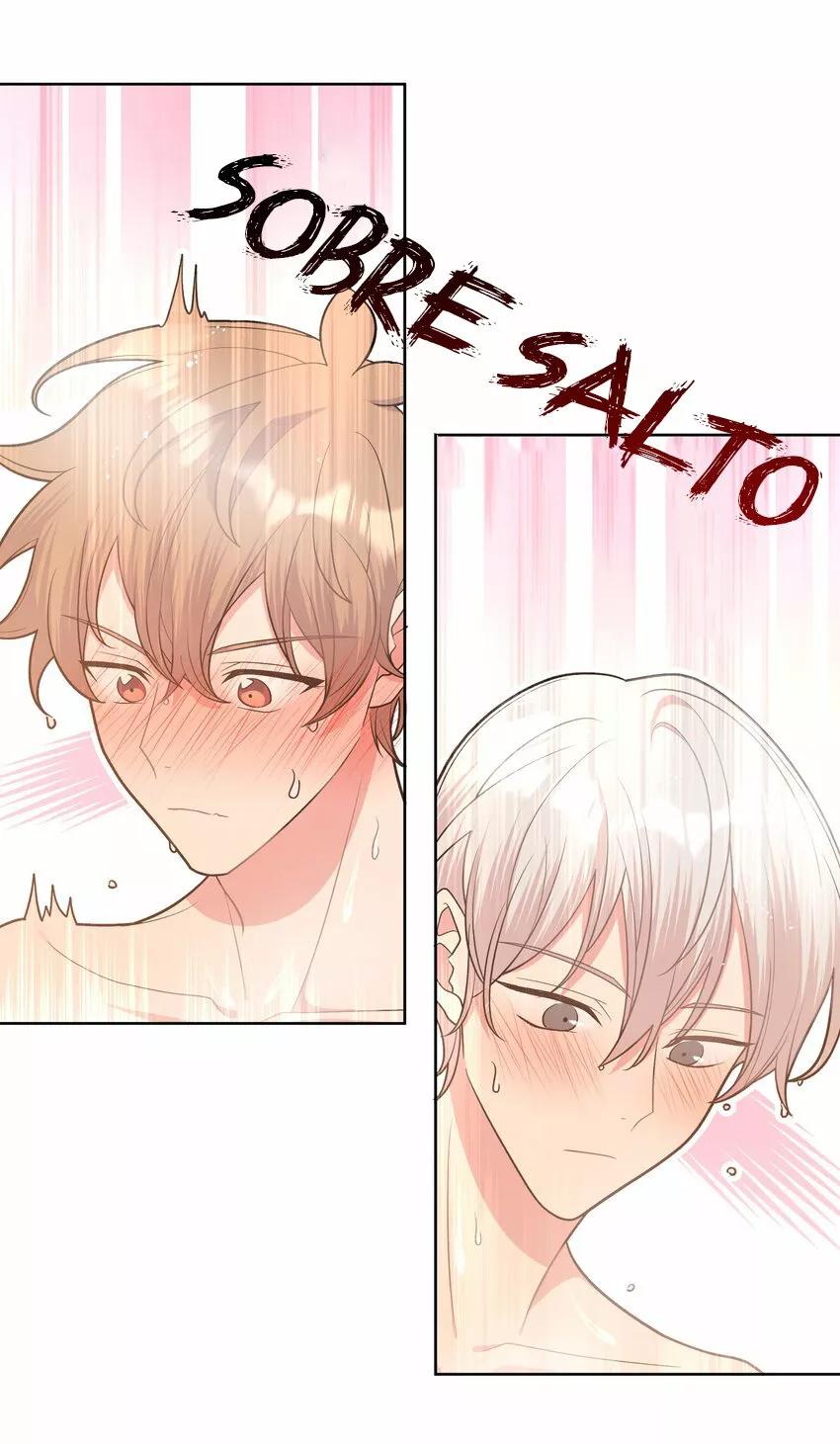 No digas que me amas - Capítulo 56 3 manhwa