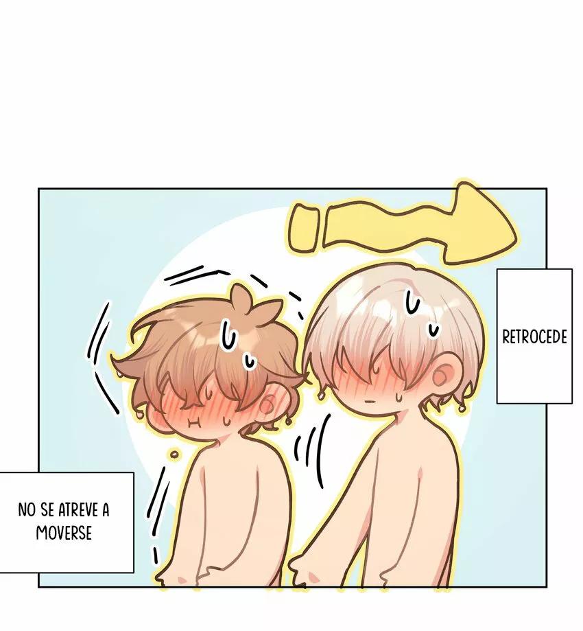 No digas que me amas - Capítulo 56 3 manhwa