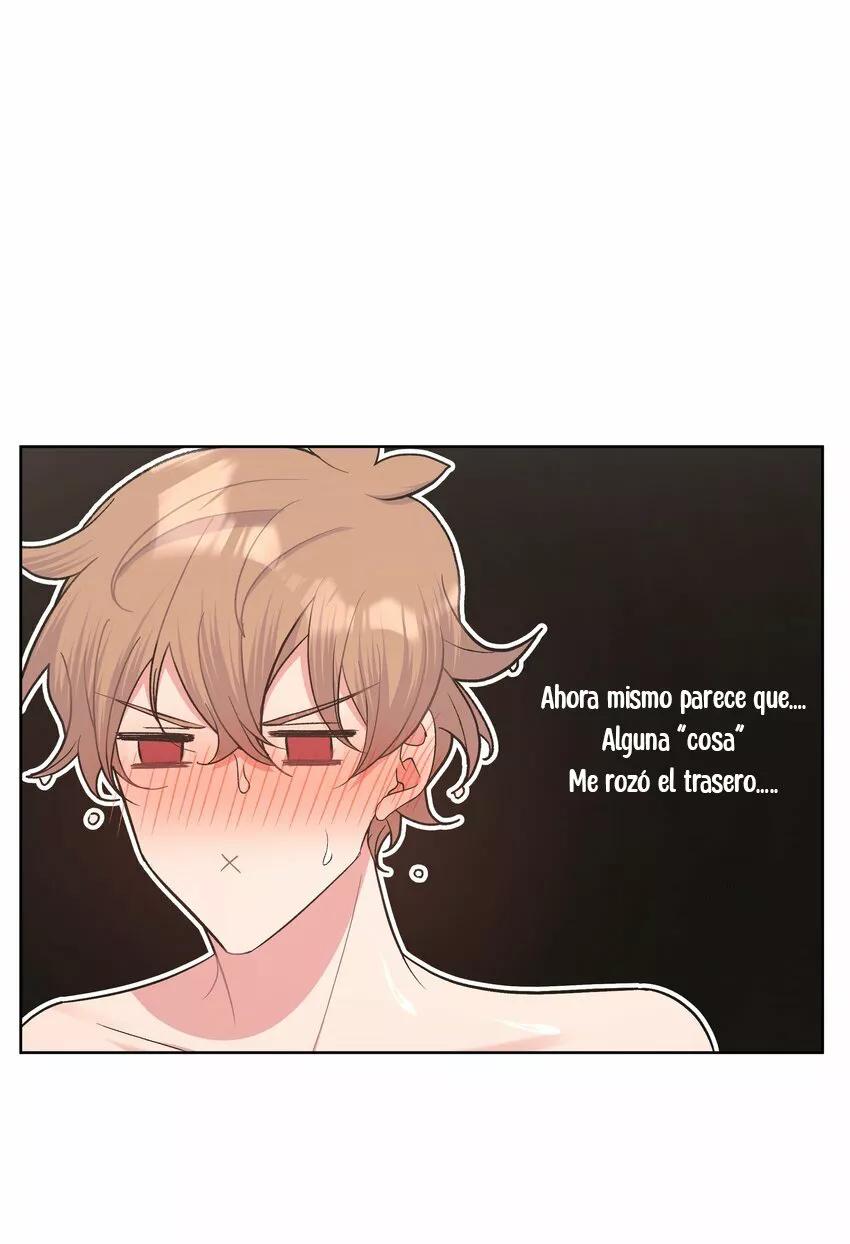 No digas que me amas - Capítulo 56 3 manhwa