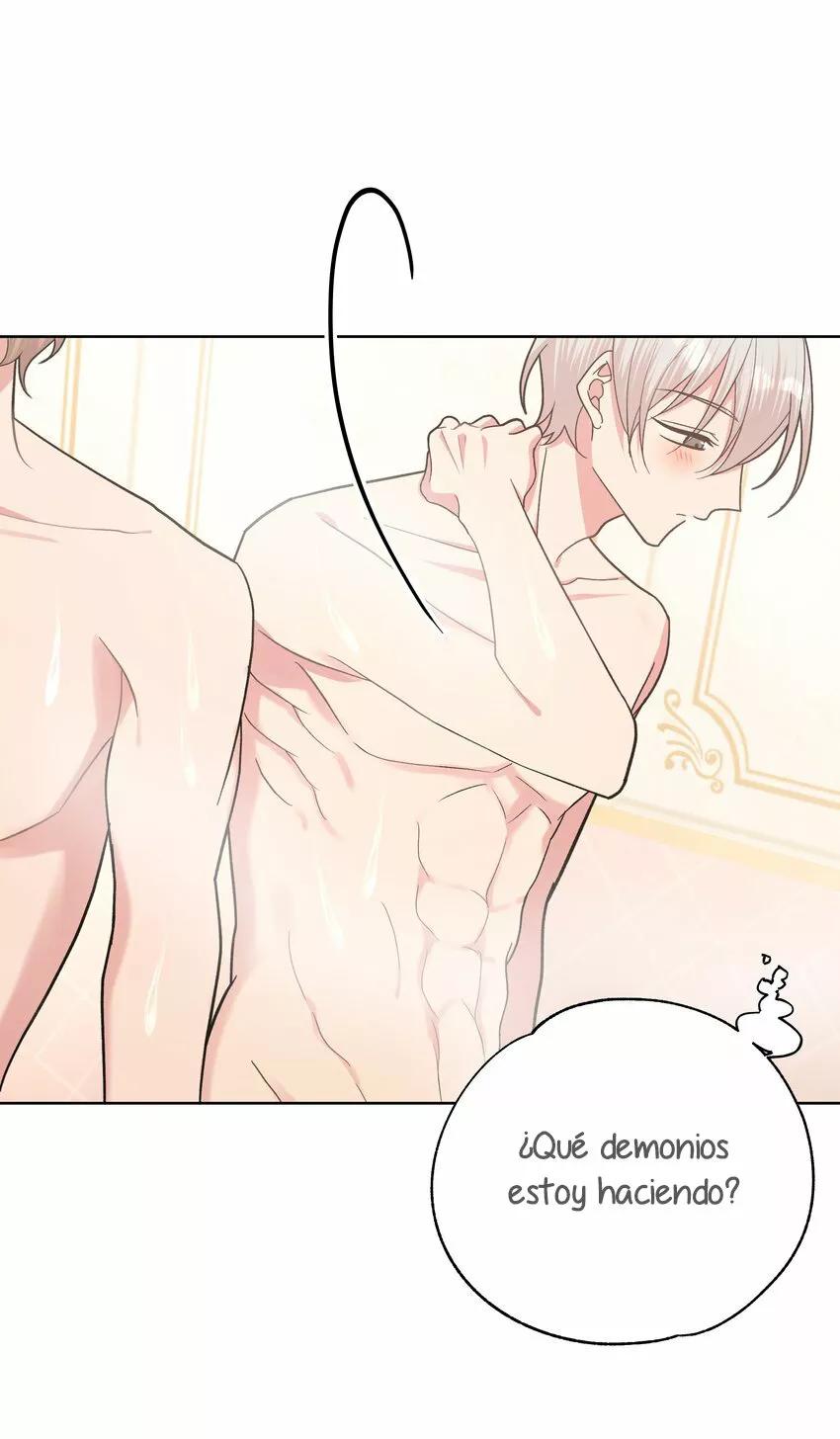 No digas que me amas - Capítulo 56 3 manhwa