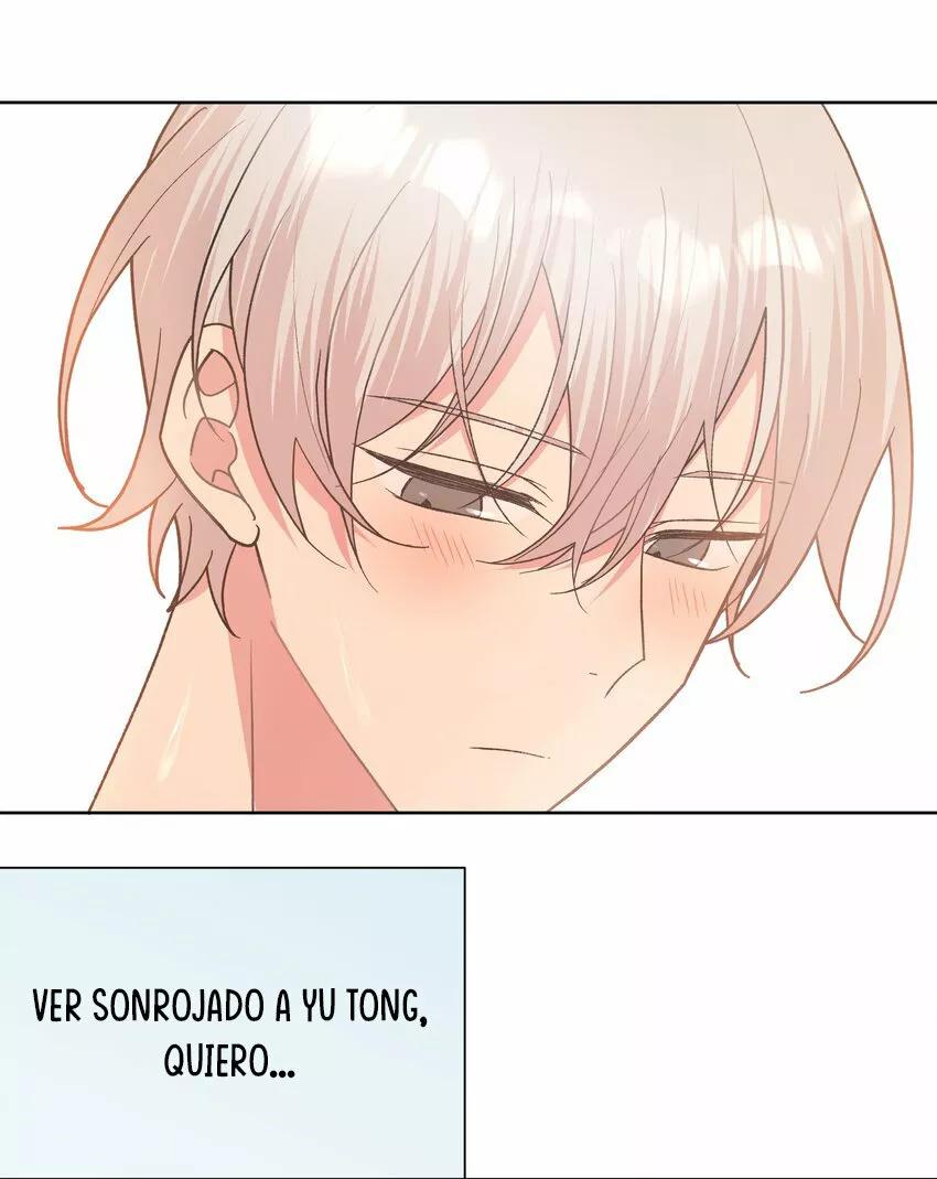 No digas que me amas - Capítulo 56 3 manhwa