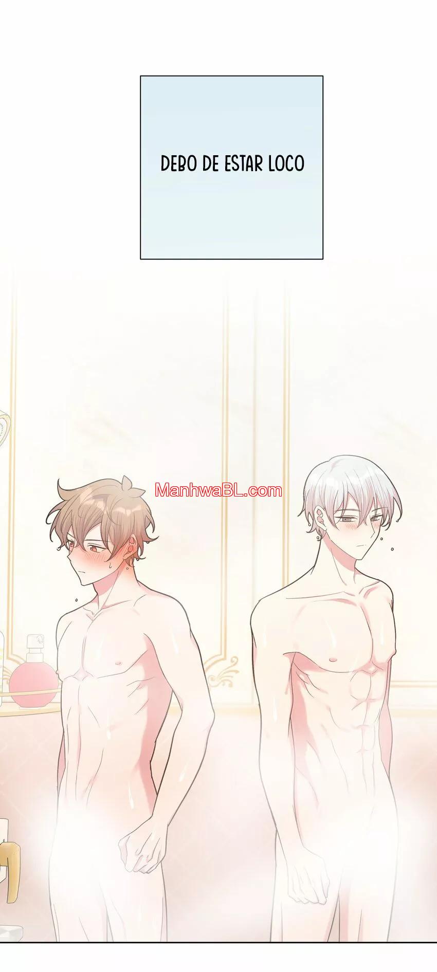 No digas que me amas - Capítulo 56 3 manhwa