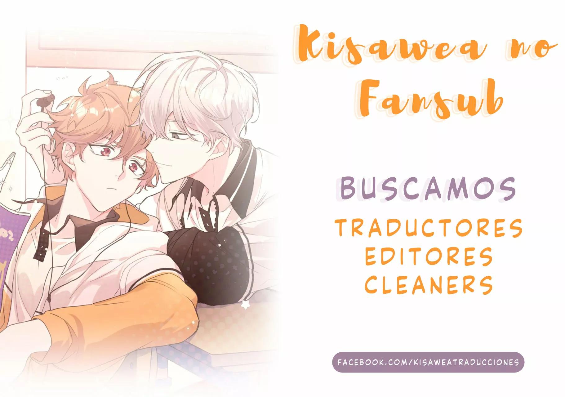 No digas que me amas - Capítulo 56 3 manhwa