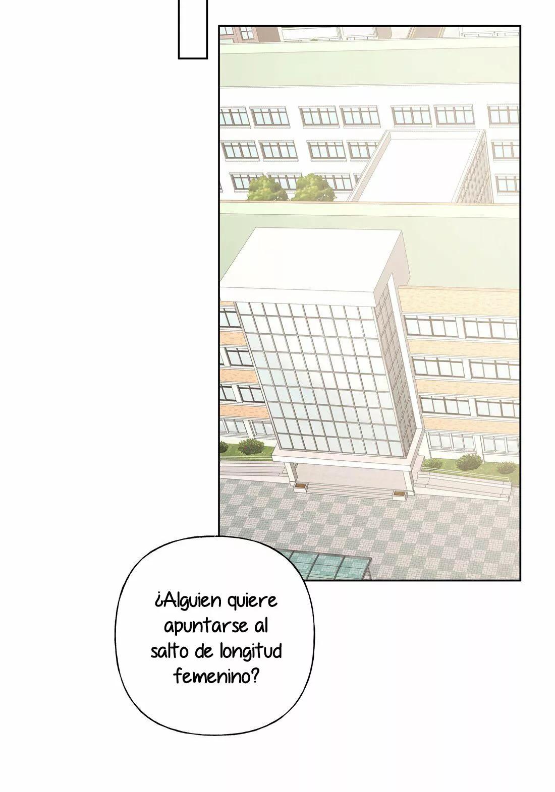 No digas que me amas - Capítulo 34 manhwa
