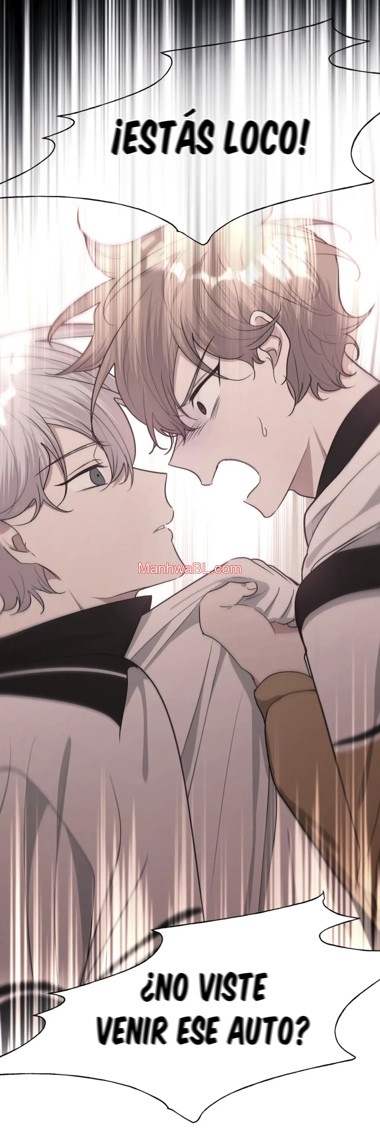 No digas que me amas - Capítulo 99 manhwa