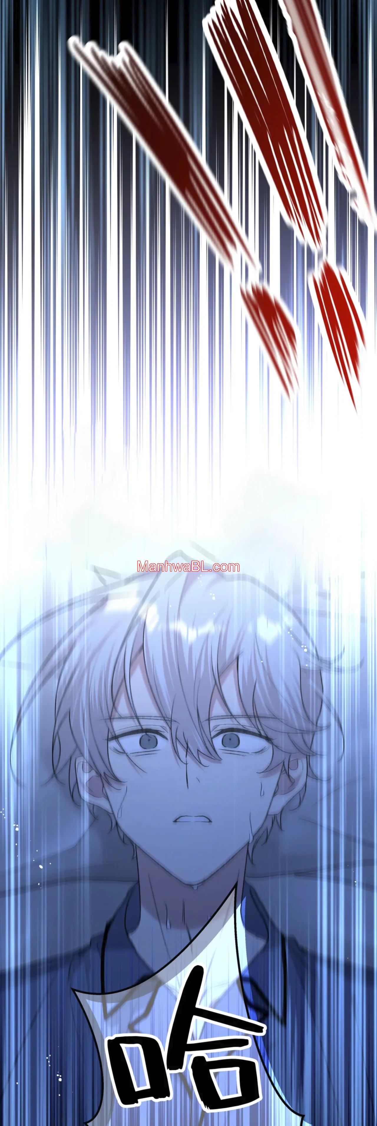 No digas que me amas - Capítulo 99 manhwa