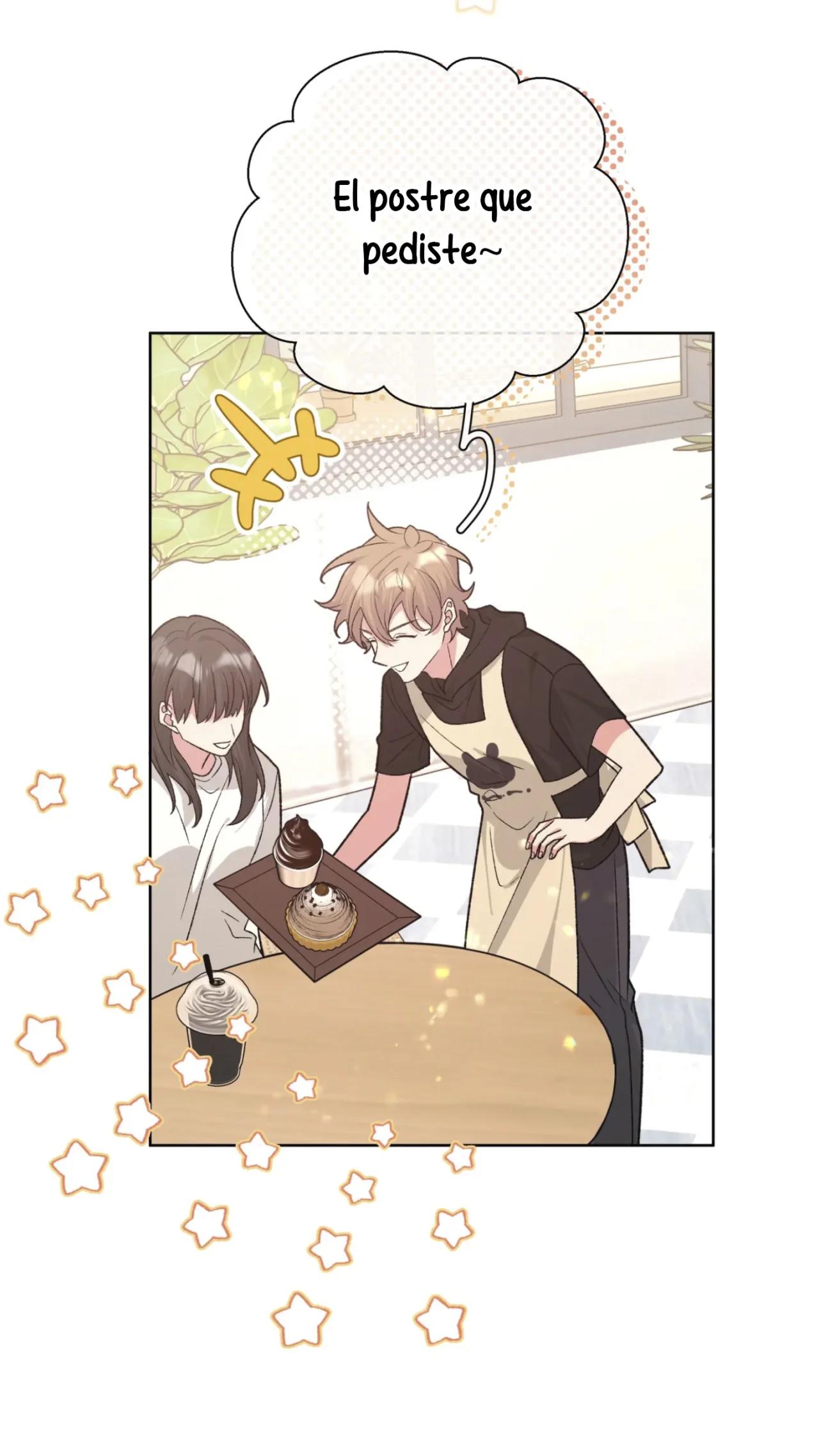 No digas que me amas - Capítulo 99 2 manhwa