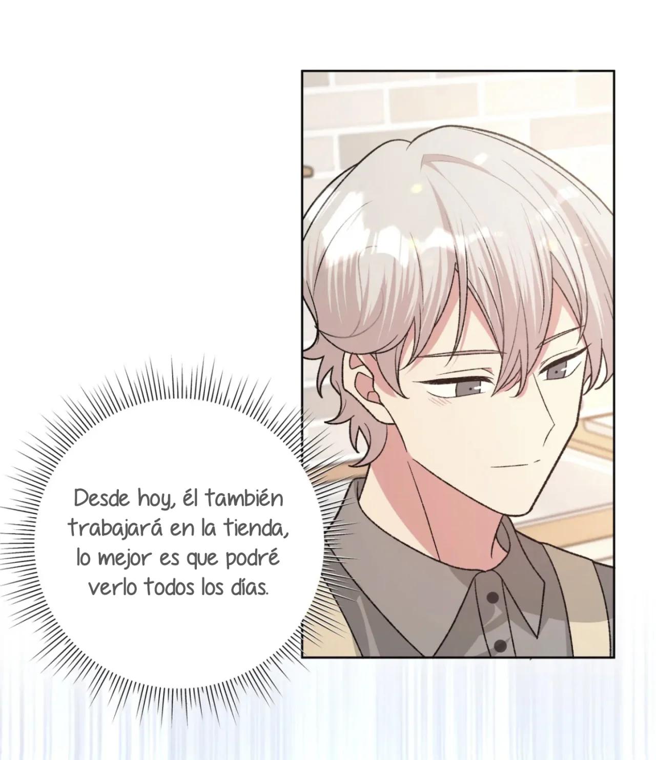 No digas que me amas - Capítulo 99 2 manhwa