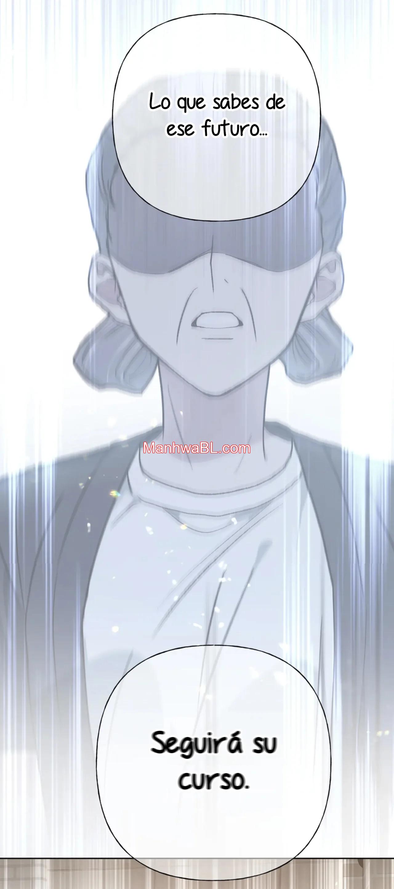 No digas que me amas - Capítulo 99 2 manhwa