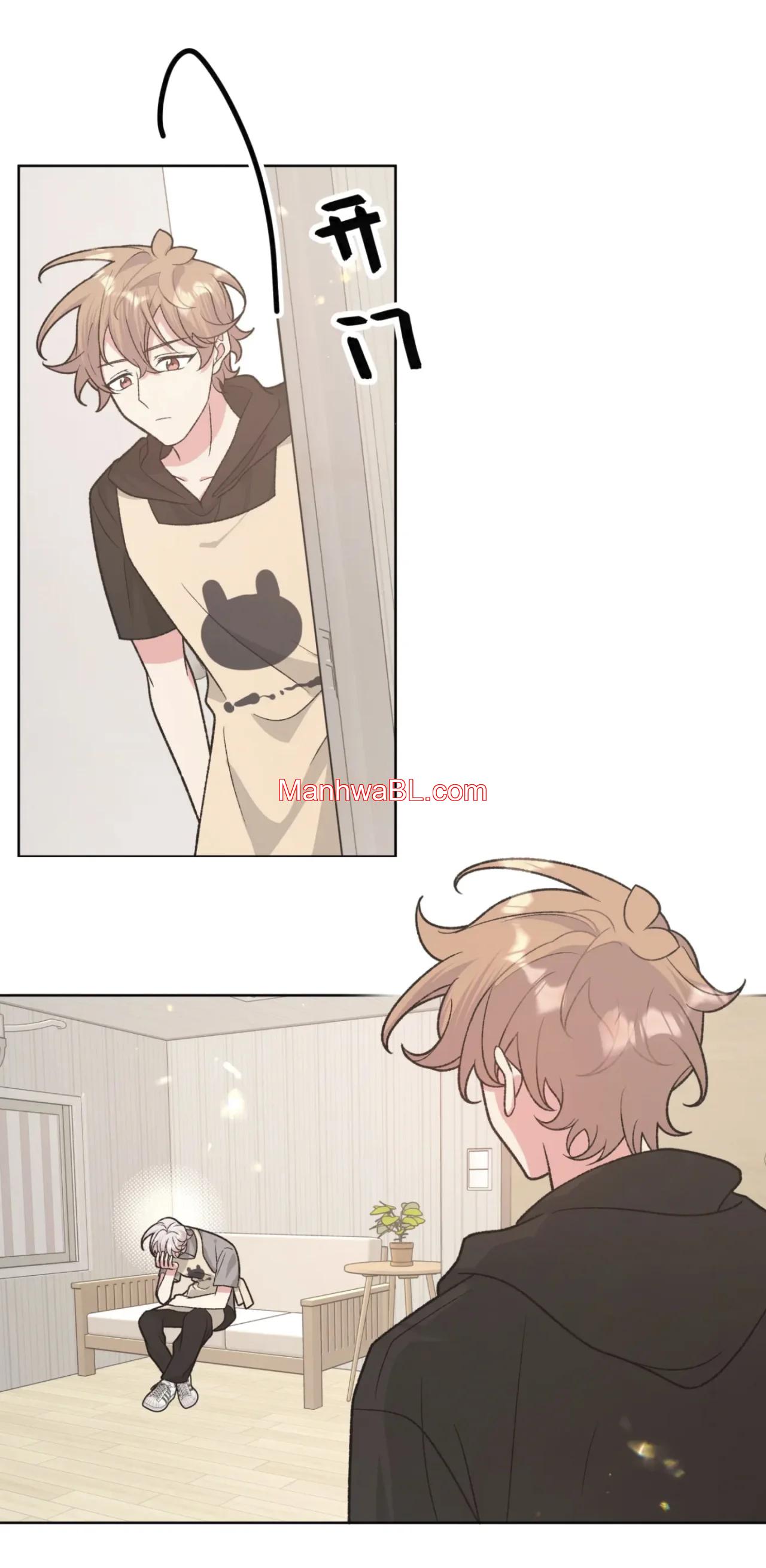 No digas que me amas - Capítulo 99 2 manhwa