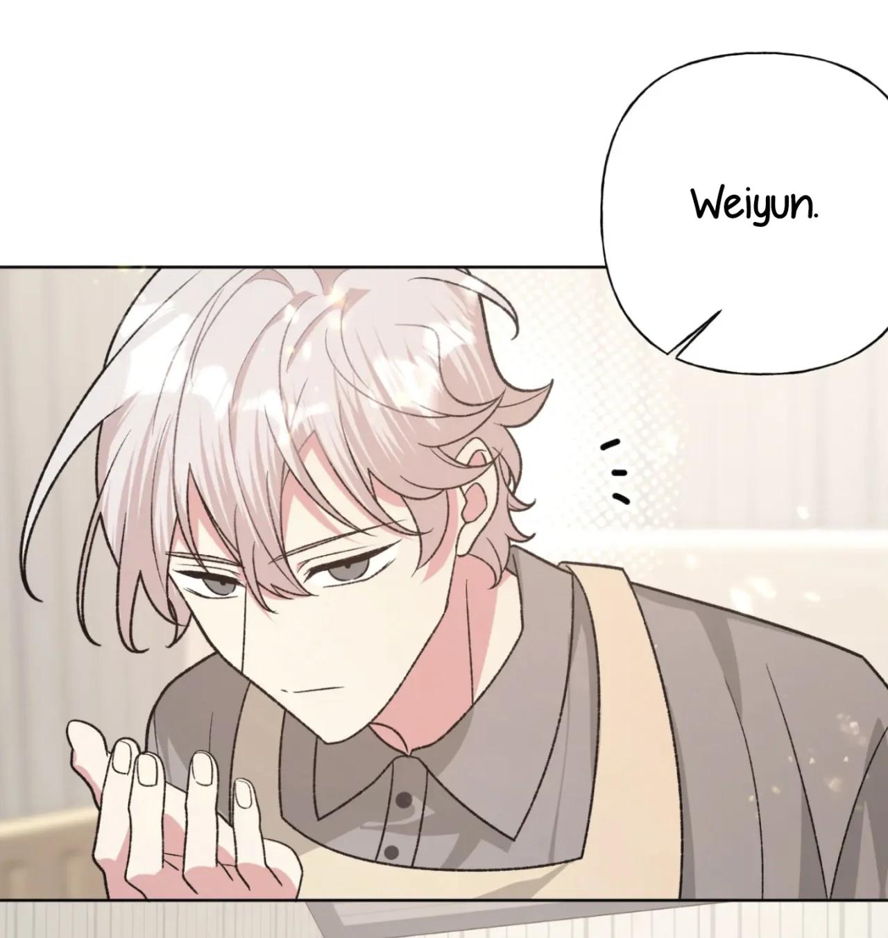 No digas que me amas - Capítulo 99 2 manhwa
